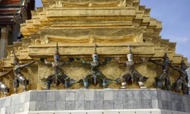 EXCURSIONES POR BANGKOK - BANGKOK IMPRESCINDIBLES Buda de Oro, Buda Reclinado y Gran Palacio