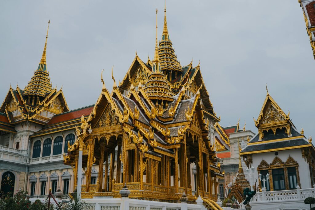 EXCURSIONES POR BANGKOK - BANGKOK IMPRESCINDIBLES Buda de Oro, Buda Reclinado y Gran Palacio