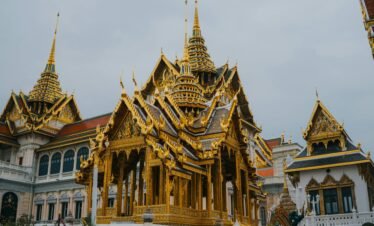 EXCURSIONES POR BANGKOK - BANGKOK IMPRESCINDIBLES Buda de Oro, Buda Reclinado y Gran Palacio