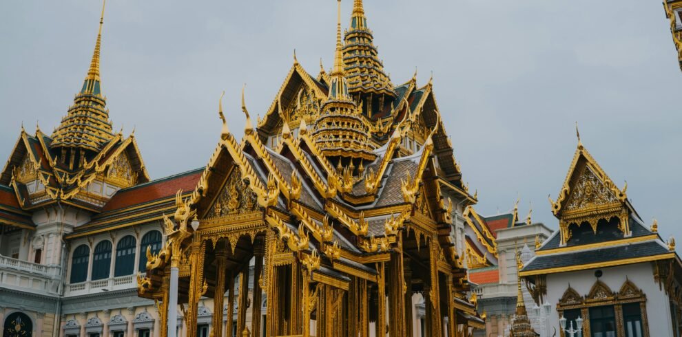 EXCURSIONES POR BANGKOK - BANGKOK IMPRESCINDIBLES Buda de Oro, Buda Reclinado y Gran Palacio