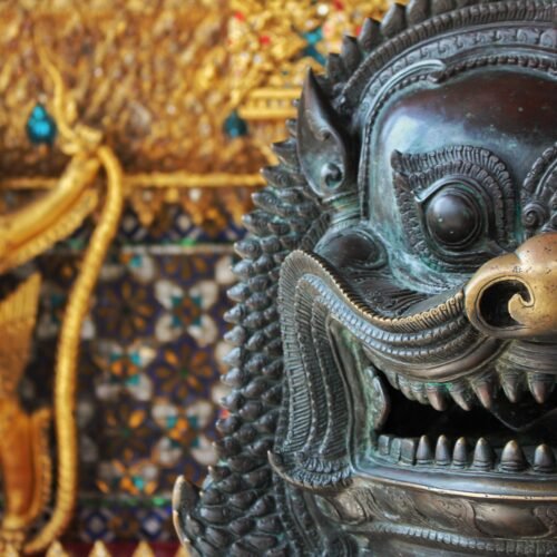 BANGKOK IMPRESCINDIBLES: BUDA DE ORO, BUDA RECLINADO y GRAN PALACIO - Excursiones por Bangkok en Español