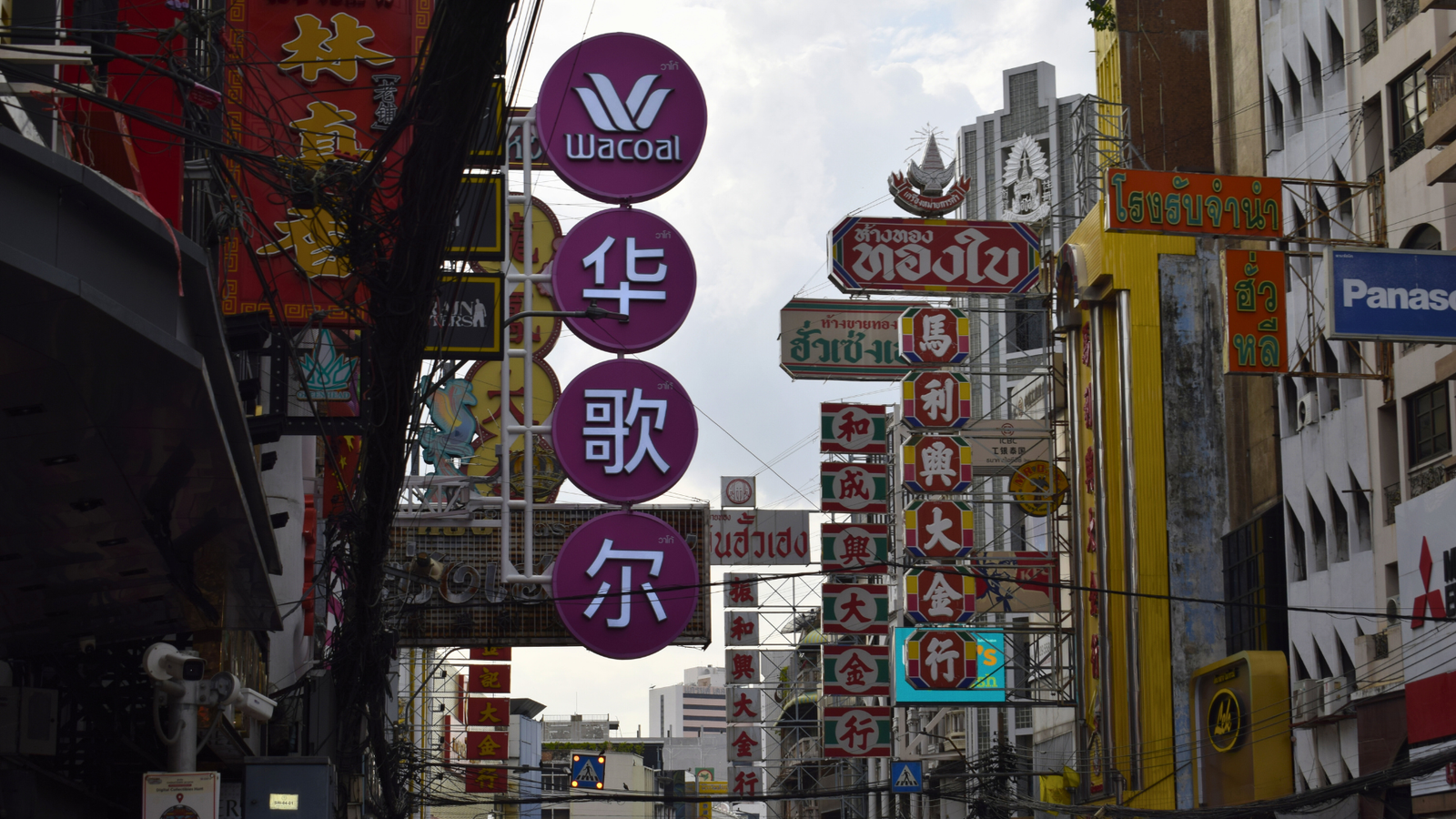 EXCURSIONES POR BANGKOK - BANGKOK AL COMPLETO Templos, Klongs y Wat Arun