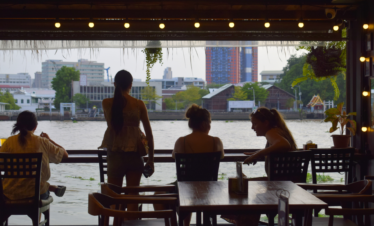 EXCURSIONES POR BANGKOK - TOUR GASTRONOMICO POR CHINATOWN Y TUK TUK