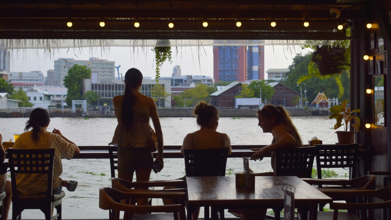 EXCURSIONES POR BANGKOK - TOUR GASTRONOMICO POR CHINATOWN Y TUK TUK