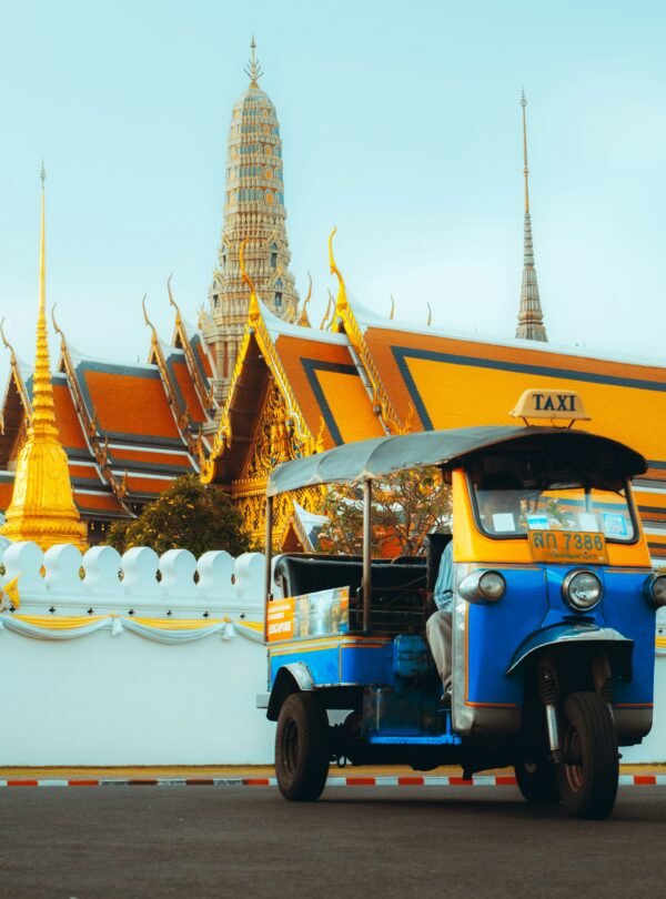 BANGKOK COMPLETO: TEMPLOS, GRAN PALACIO y PASEO por los KLONGS con WAT ARUN - Excursiones por Bangkok en Español