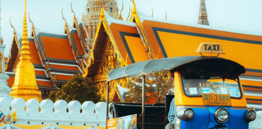 BANGKOK COMPLETO: TEMPLOS, GRAN PALACIO y PASEO por los KLONGS con WAT ARUN - Excursiones por Bangkok en Español
