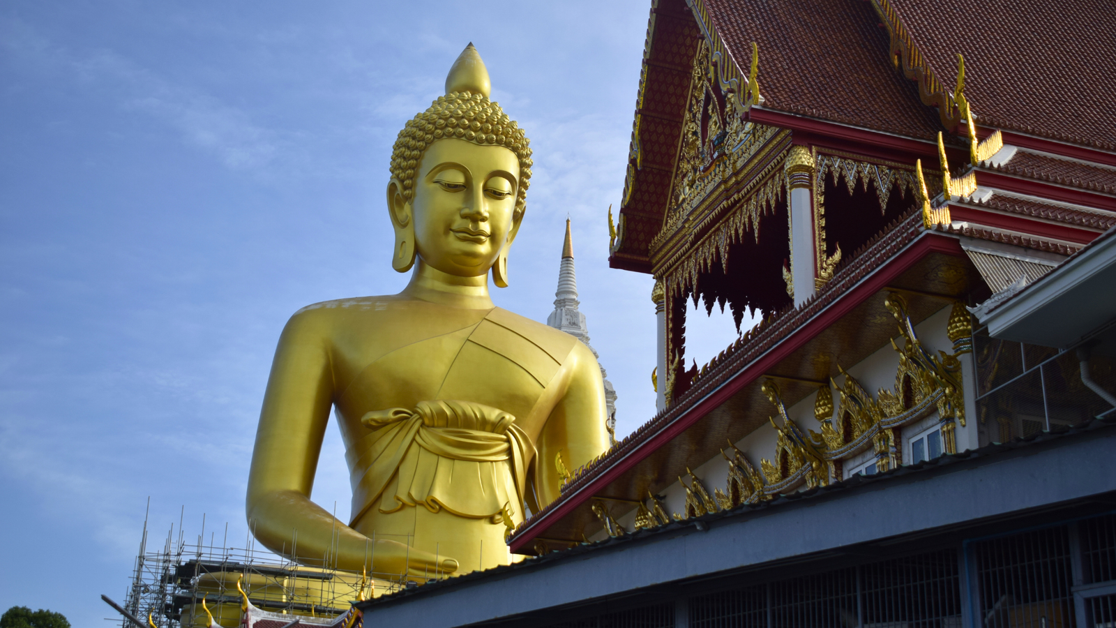 EXCURSIONES POR BANGKOK - PASEO POR KLONGS DE BANGKOK CON WAT ARUN