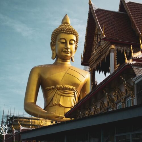 BANGKOK COMPLETO: TEMPLOS, GRAN PALACIO y PASEO por los KLONGS con WAT ARUN - Excursiones por Bangkok en Español