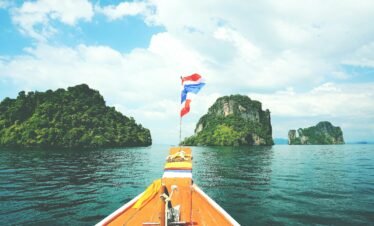 Krabi - Excursiones Por Bangkok en Español - DESTINOS