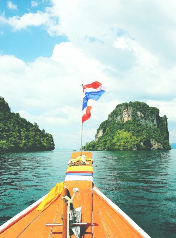 Krabi - Excursiones Por Bangkok en Español - DESTINOS