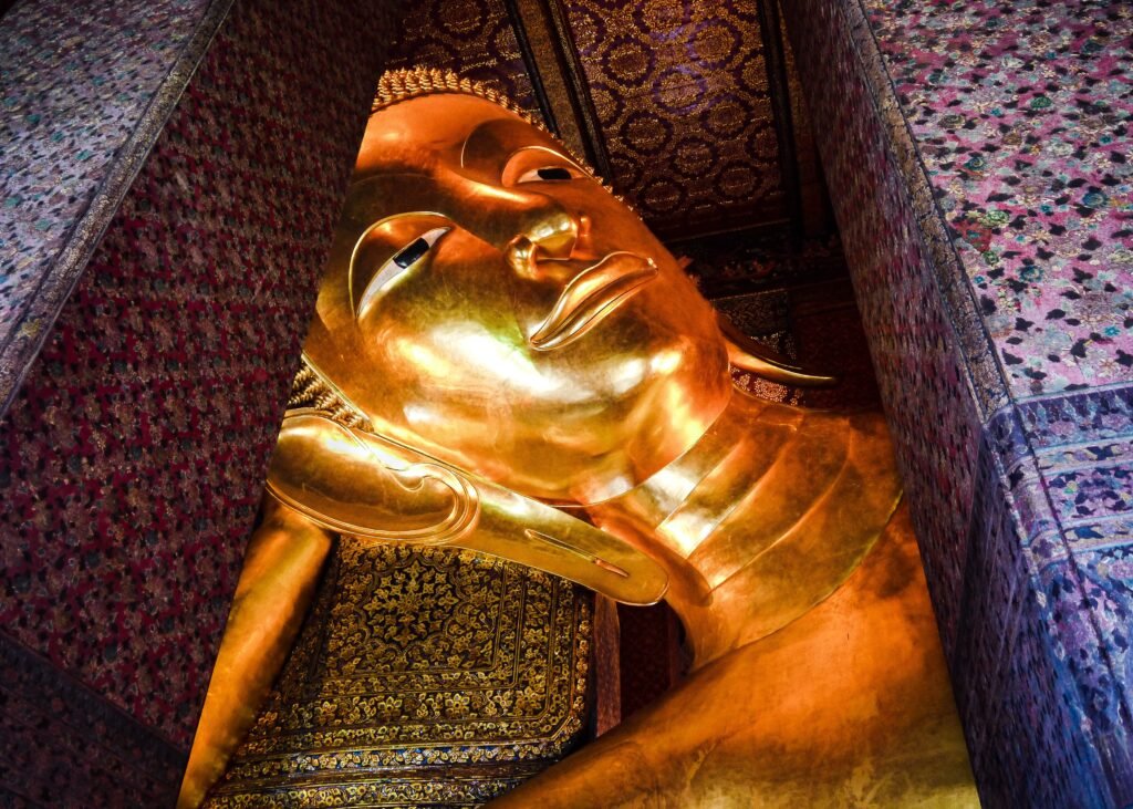 BANGKOK COMPLETO: TEMPLOS, GRAN PALACIO y PASEO por los KLONGS con WAT ARUN - Excursiones por Bangkok en Español