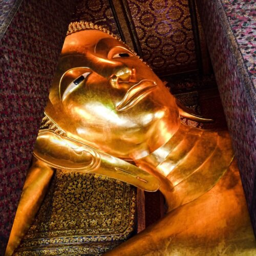 BANGKOK COMPLETO: TEMPLOS, GRAN PALACIO y PASEO por los KLONGS con WAT ARUN - Excursiones por Bangkok en Español