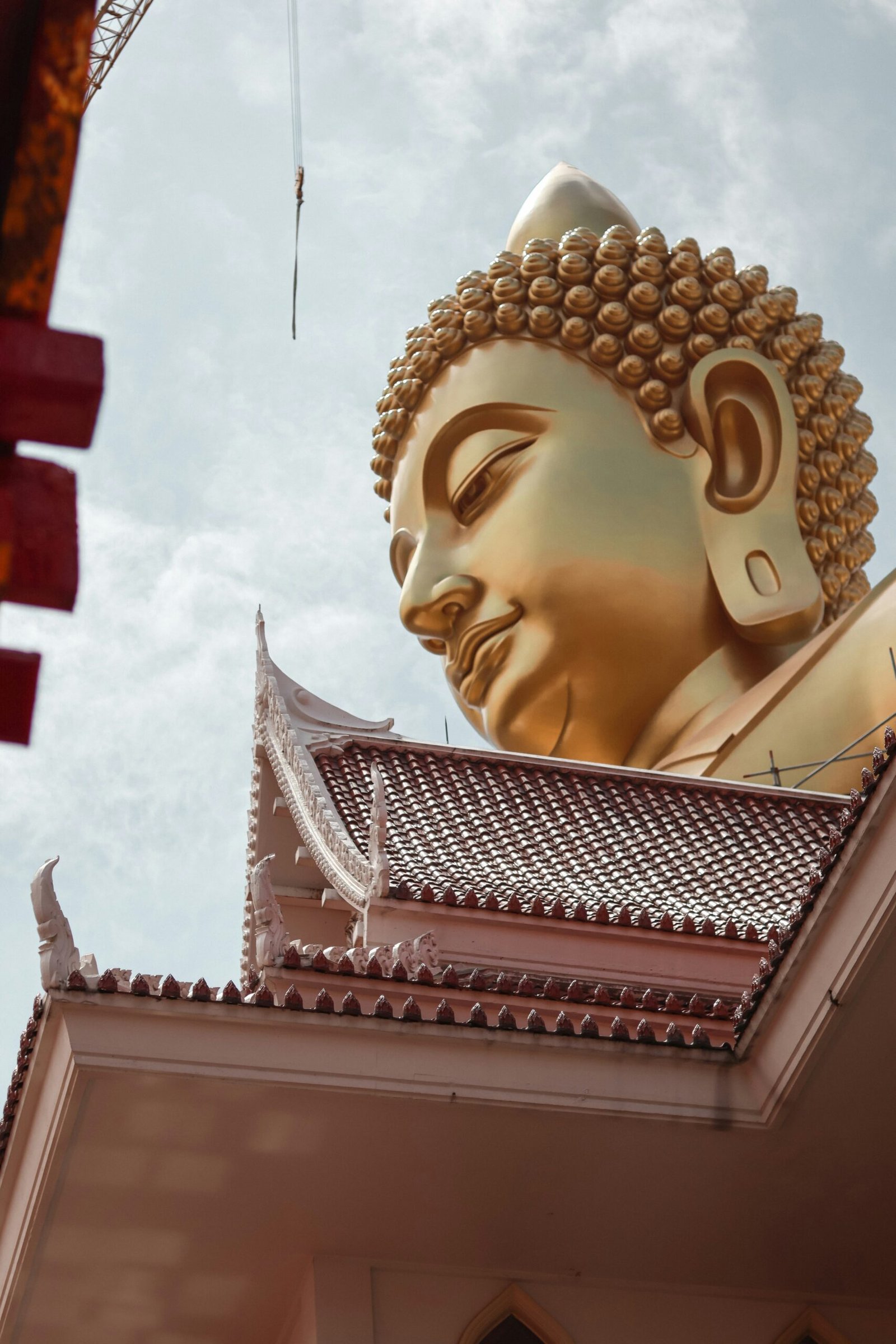 PASEO por los KLONGS con WAT ARUN - Excursiones por Bangkok en Español