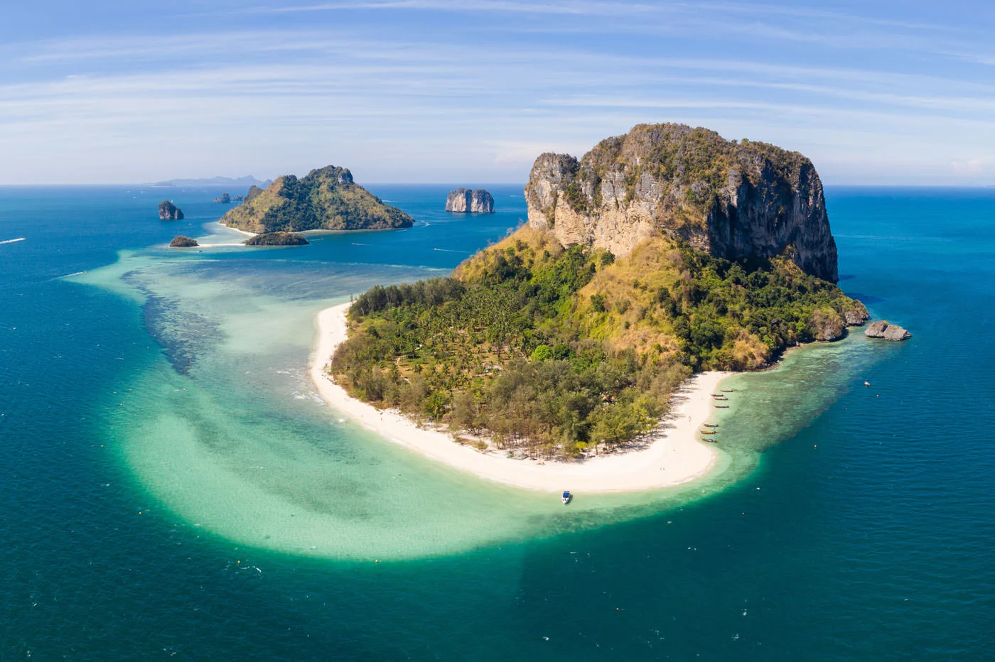 Koh-POda-Krabi