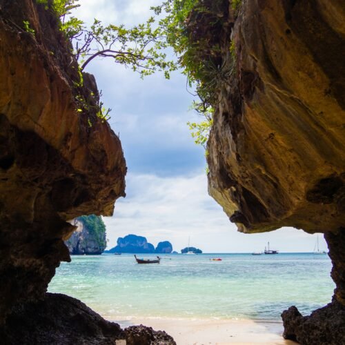 Descubre EXCURSIÓN DE LAS 4 ISLAS - Excursiones Por Bangkok en Español