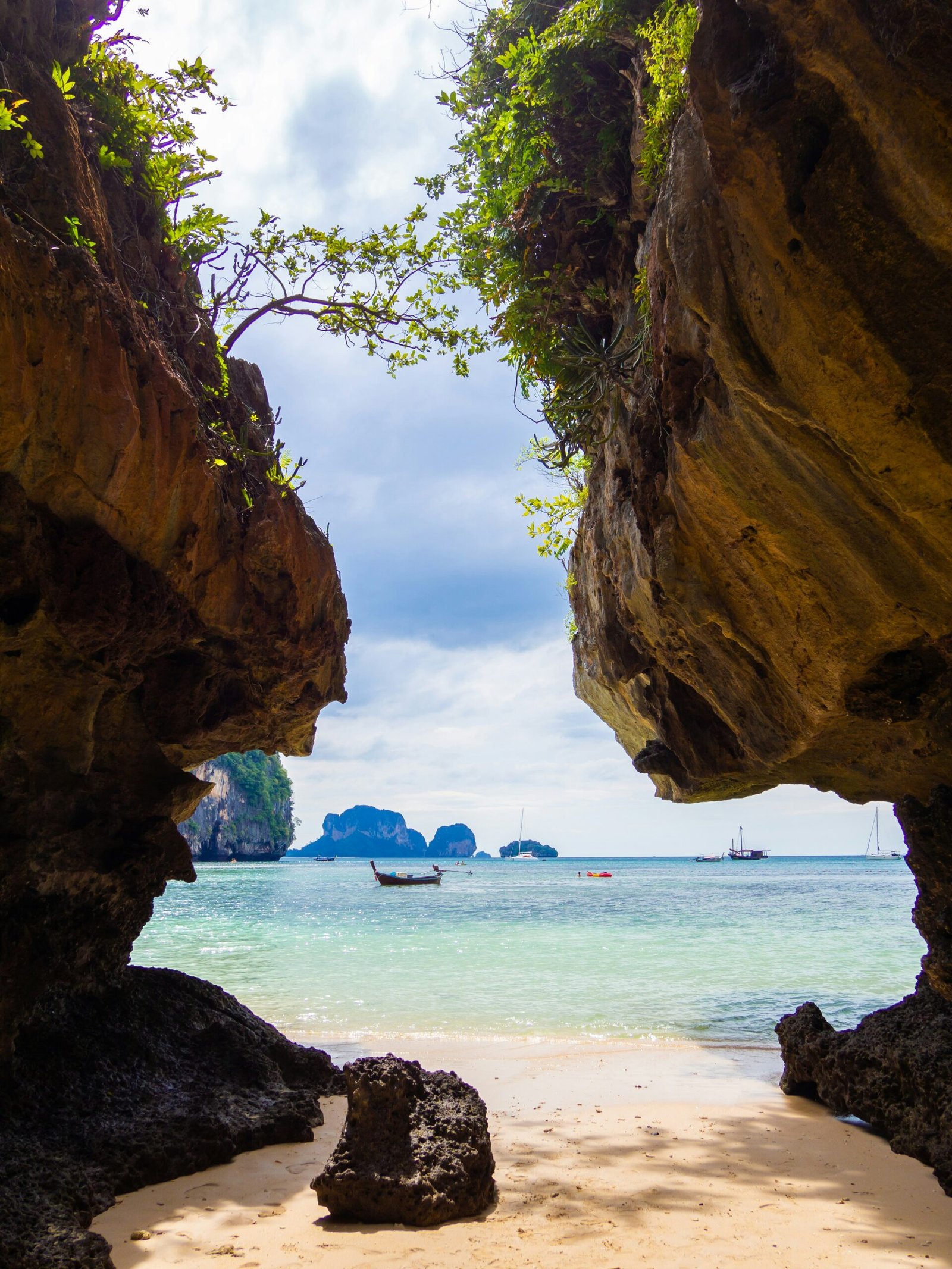 Descubre EXCURSIÓN DE LAS 4 ISLAS - Excursiones Por Bangkok en Español