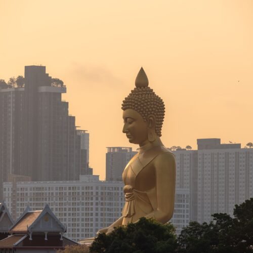 PASEO por los KLONGS con WAT ARUN - Excursiones por Bangkok en Español