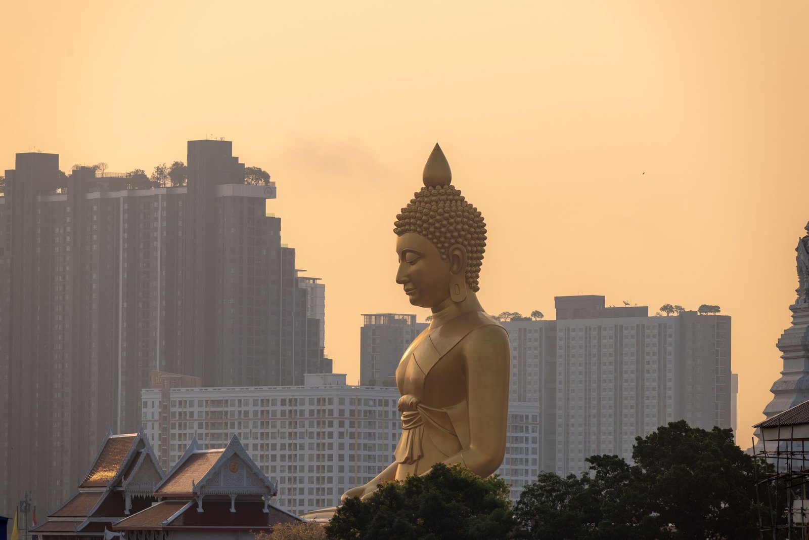 PASEO por los KLONGS con WAT ARUN - Excursiones por Bangkok en Español