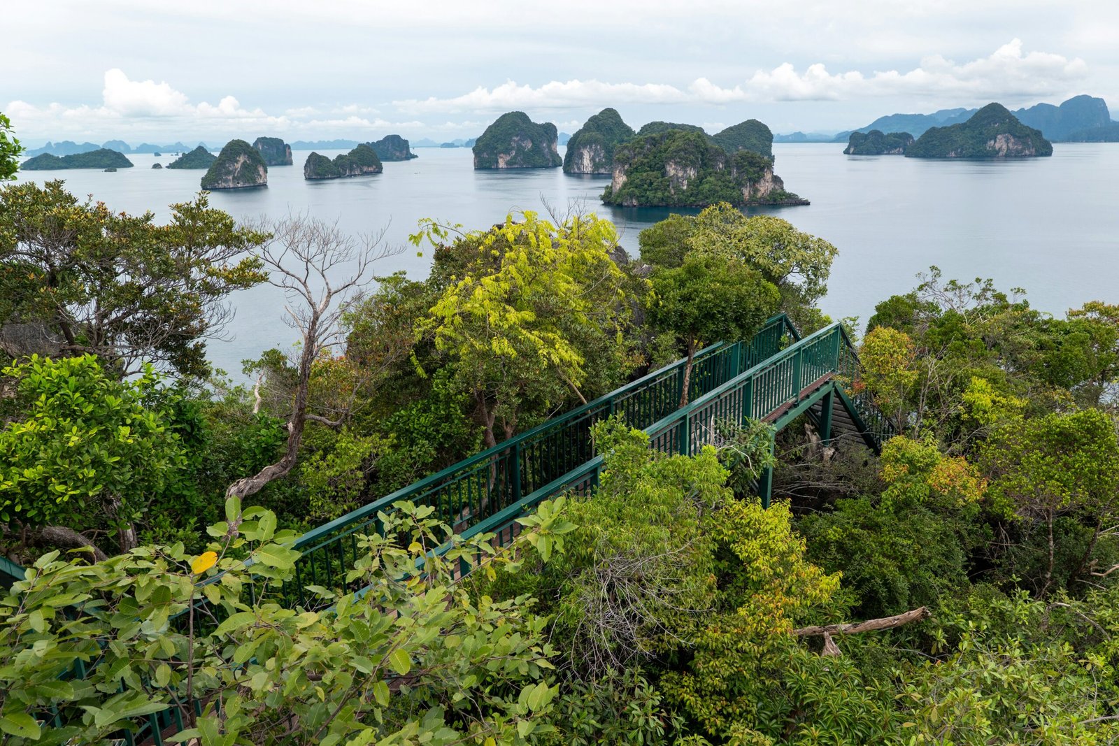 Descubre EXCURSIÓN A LAS ISLAS HONG (desde Krabi) - Excursiones por Bangkok en Español