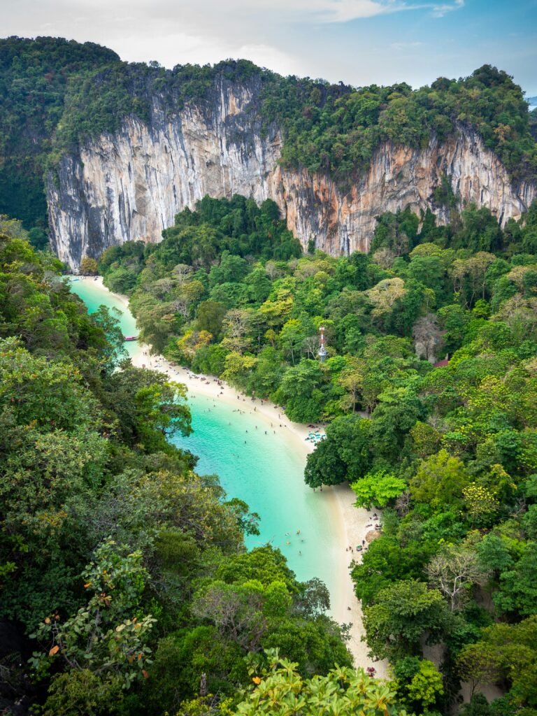 Descubre EXCURSIÓN A LAS ISLAS HONG (desde Krabi) - Excursiones por Bangkok en Español