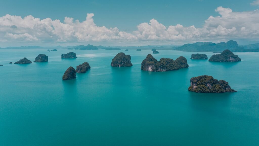Descubre EXCURSIÓN A LAS ISLAS HONG (desde Krabi) - Excursiones por Bangkok en Español