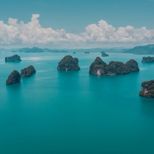 Descubre EXCURSIÓN A LAS ISLAS HONG (desde Krabi) - Excursiones por Bangkok en Español