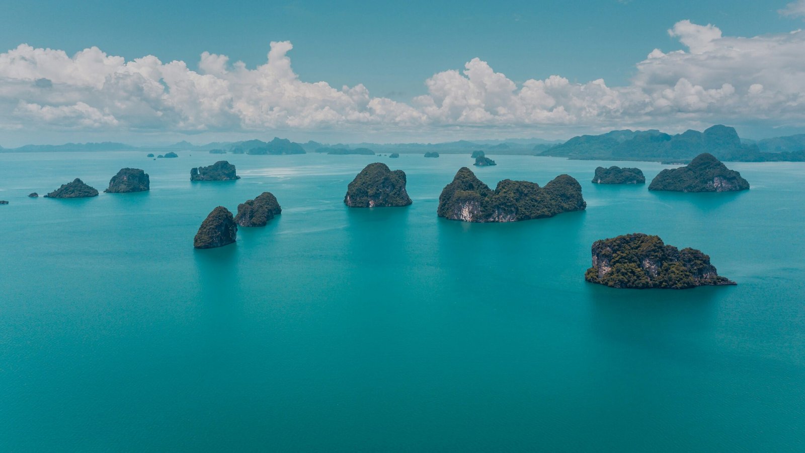 Descubre EXCURSIÓN A LAS ISLAS HONG (desde Krabi) - Excursiones por Bangkok en Español