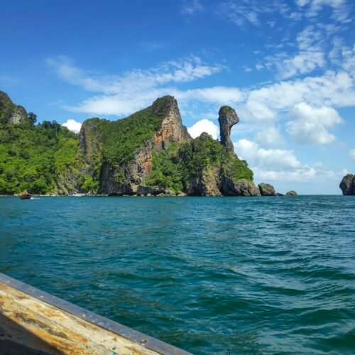 Descubre EXCURSIÓN DE LAS 4 ISLAS - Excursiones Por Bangkok en Español