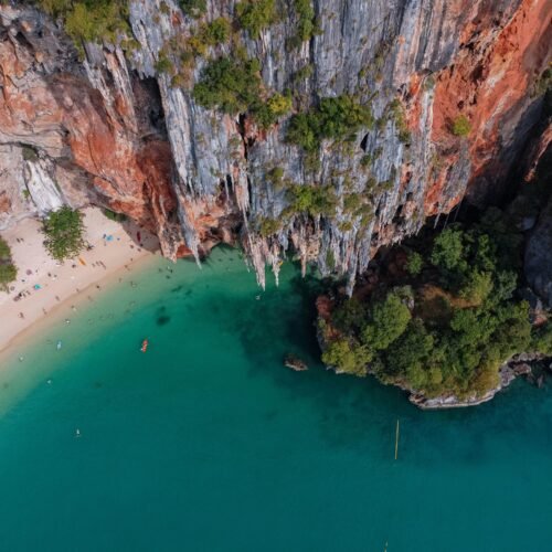 Descubre EXCURSIÓN DE LAS 4 ISLAS - Excursiones Por Bangkok en Español