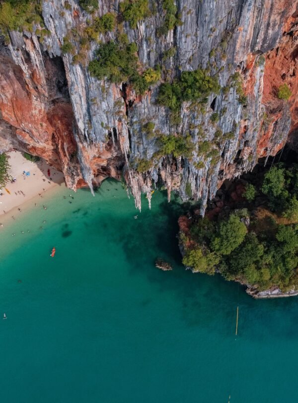Descubre EXCURSIÓN DE LAS 4 ISLAS - Excursiones Por Bangkok en Español