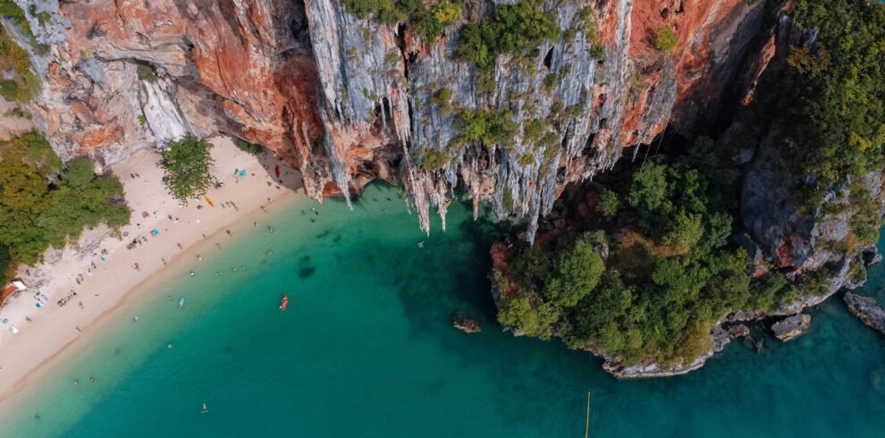 Descubre EXCURSIÓN DE LAS 4 ISLAS - Excursiones Por Bangkok en Español